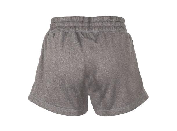 UMBRO Core Tech Shorts W 19 Mørk grå 42 Kort shorts til dame